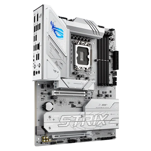 ROG STRIX B860-A GAMING WIFI