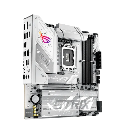 ROG STRIX B860-G GAMING WIFI