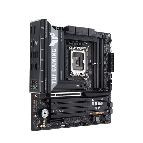 TUF GAMING B860M-PLUS