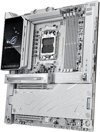 ROG X870