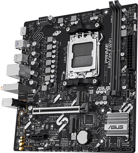 PRIME B850
