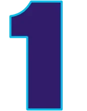 1