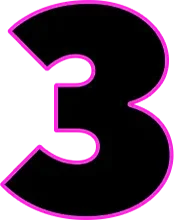 3