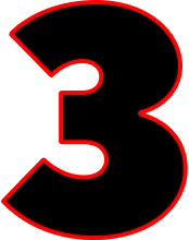 3