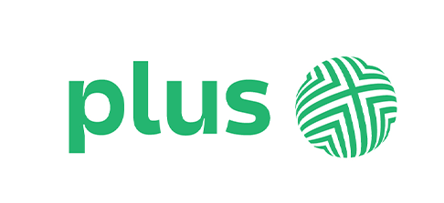 plus